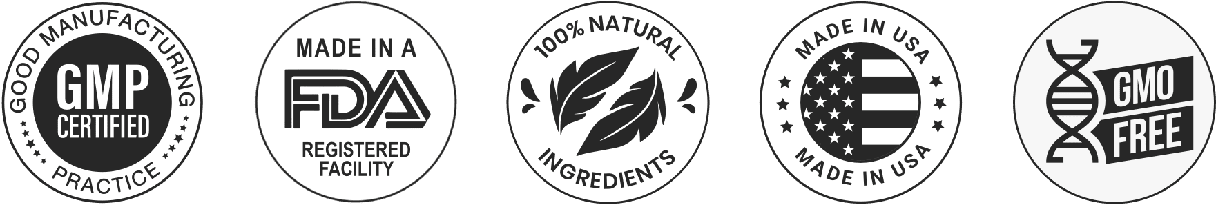 ironpump Certification